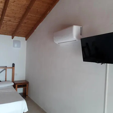Aparthotel فندق اقتصادي *