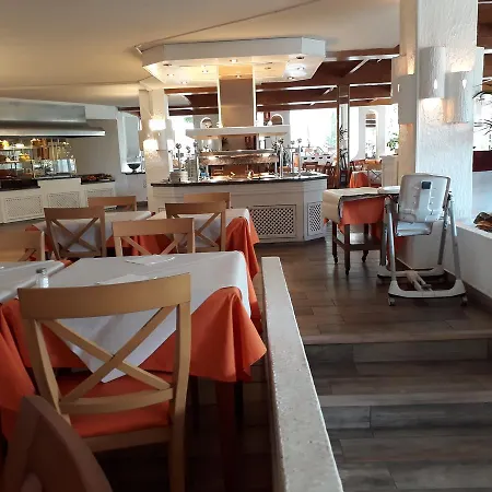 فندق اقتصادي Aparthotel *