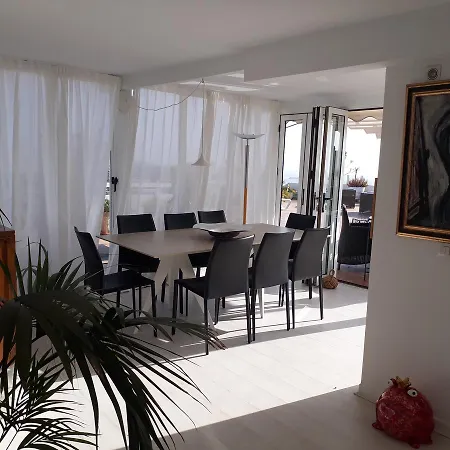 Aparthotel * بلايا ذي لاس أميريكاس