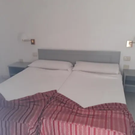Hotel económico Aparthotel *