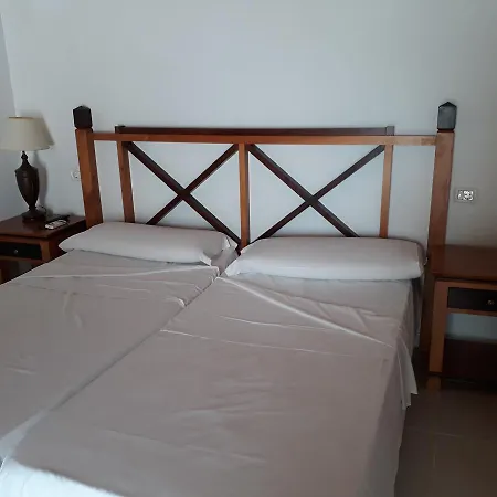 Aparthotel Hotel económico Playa de las Américas
