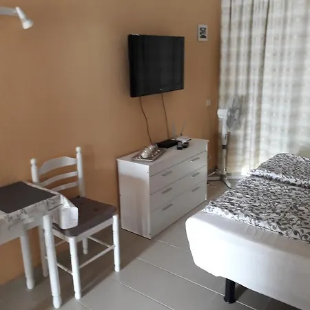 Aparthotel *