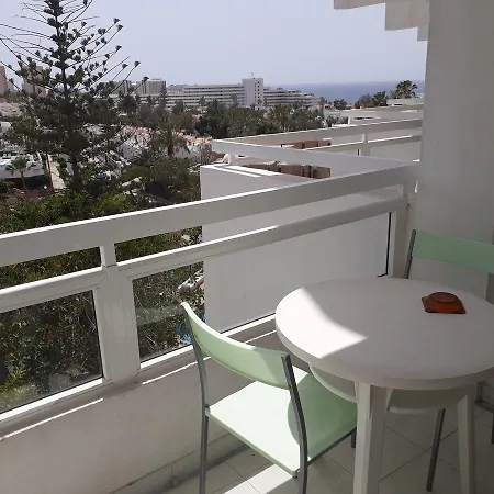 Aparthotel Playa de las Americas (Tenerife)
