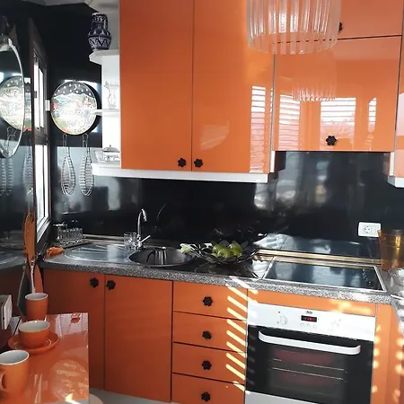 Aparthotel *