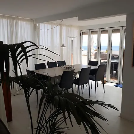 Hotel económico Aparthotel Playa de las Americas (Tenerife)