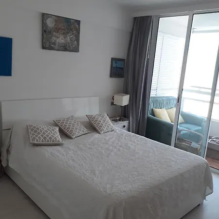 Hotel económico Aparthotel