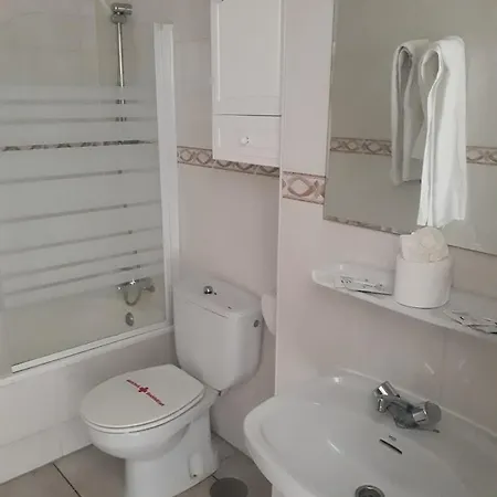 Aparthotel Playa de las Americas (Tenerife)