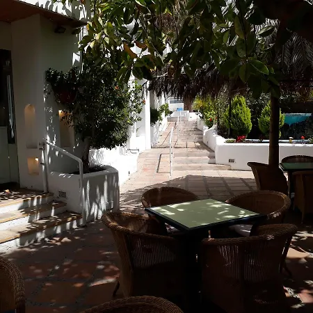 Aparthotel Playa de las Americas (Tenerife)