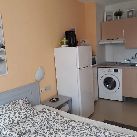 Hotel económico Aparthotel *