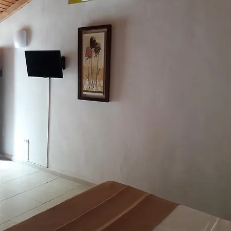 Hotel económico Aparthotel *