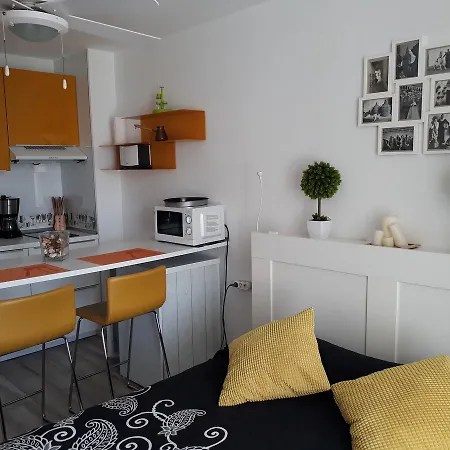 Aparthotel *