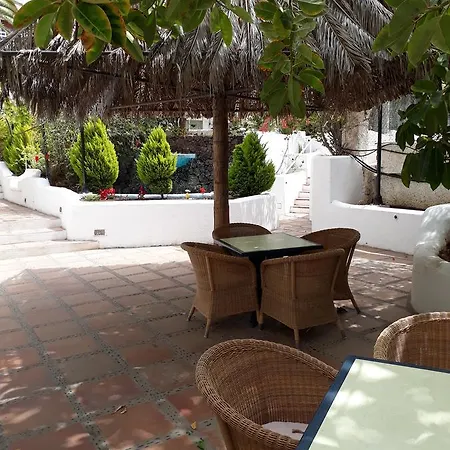 Aparthotel Playa de las Americas (Tenerife)
