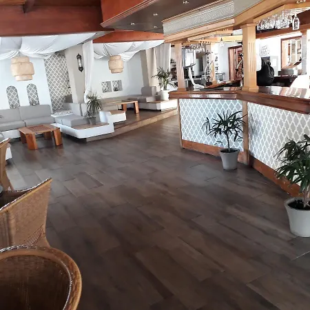 Aparthotel Playa de las Americas (Tenerife)