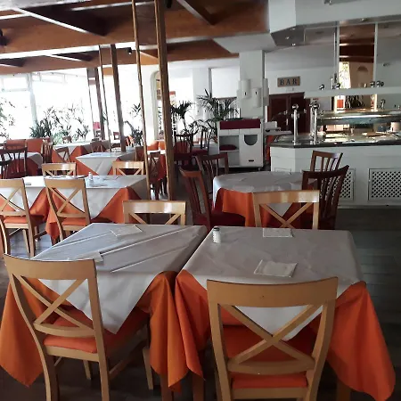 Aparthotel Playa de las Americas (Tenerife)