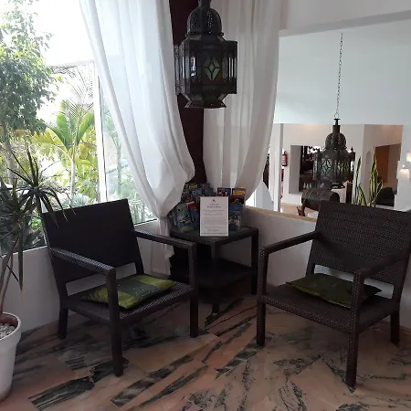 Aparthotel