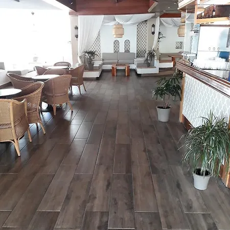 Hotel económico Aparthotel *