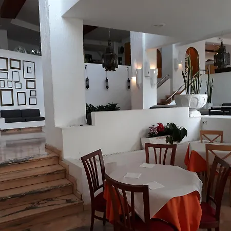Hotel económico Aparthotel *