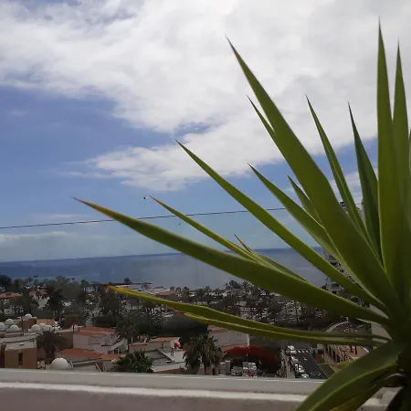 Aparthotel * Playa de las Americas (Tenerife)