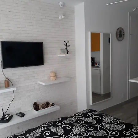 Aparthotel Hotel económico *