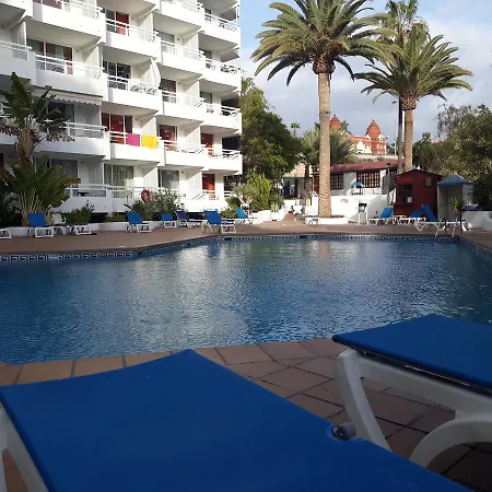 Hotel económico Aparthotel