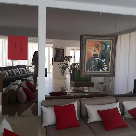 Aparthotel Playa de las Americas (Tenerife)